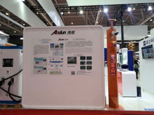 群英薈萃 共襄盛舉丨深圳高交會(huì)應(yīng)急安全科技展，我們?cè)诂F(xiàn)場(chǎng)