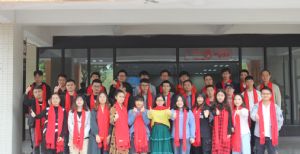 年會特輯|| 繼往開來 再創佳績