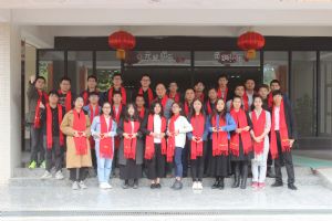 年會(huì)回顧 | 定格感動(dòng)一刻，廣州澳盾年會(huì)圓滿結(jié)束